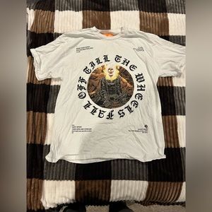 Darc Sport Ghost Rider T-Shirt, Oversized large